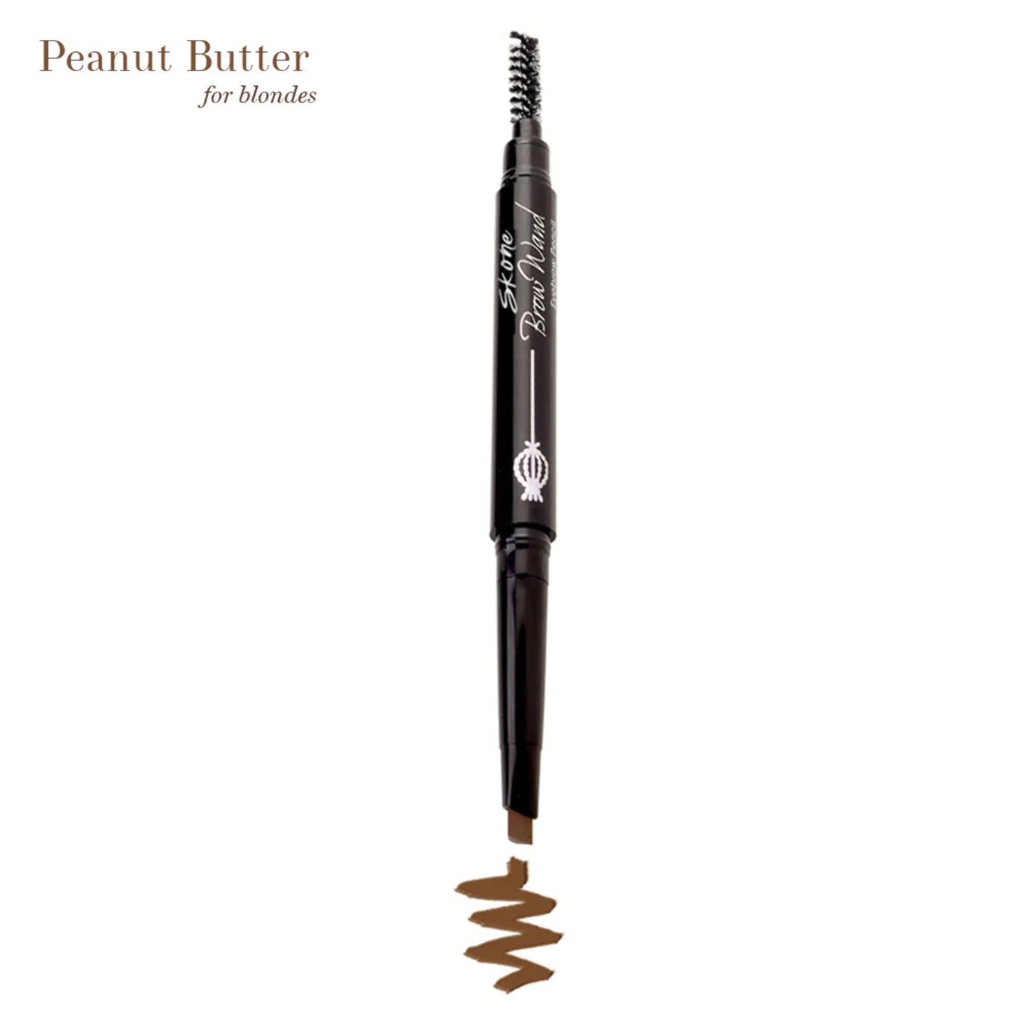 Wet n Wild Color Icon Brow Pencil C621A Blonde Moments