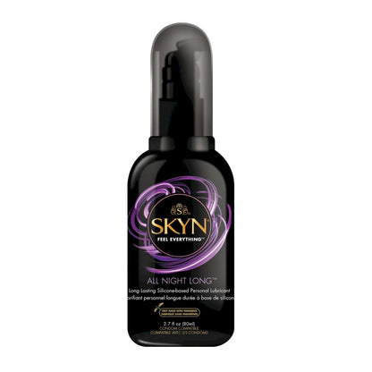 SKYN NTRLY ENDLS LQ 4OZ PRSNL LUB