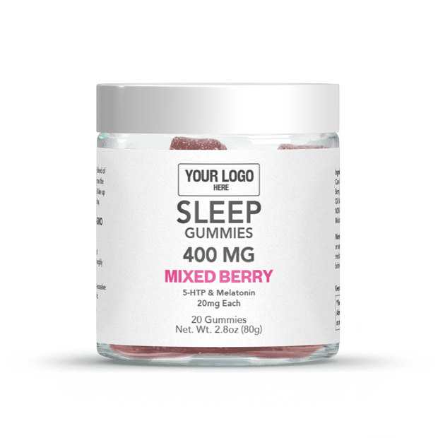 SLEEP+CALM,GUMMY