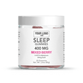 GUMMIES,SLEEP,XTRA STRNGT