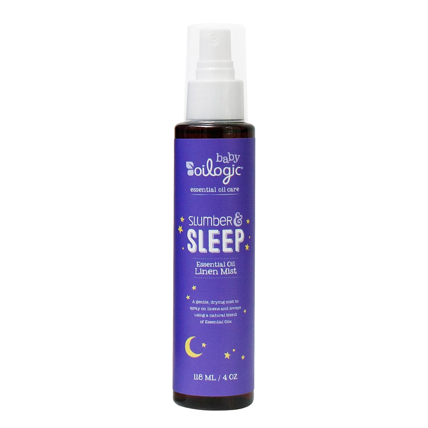 OILOGIC BABY SLUMBER RL 3OZ