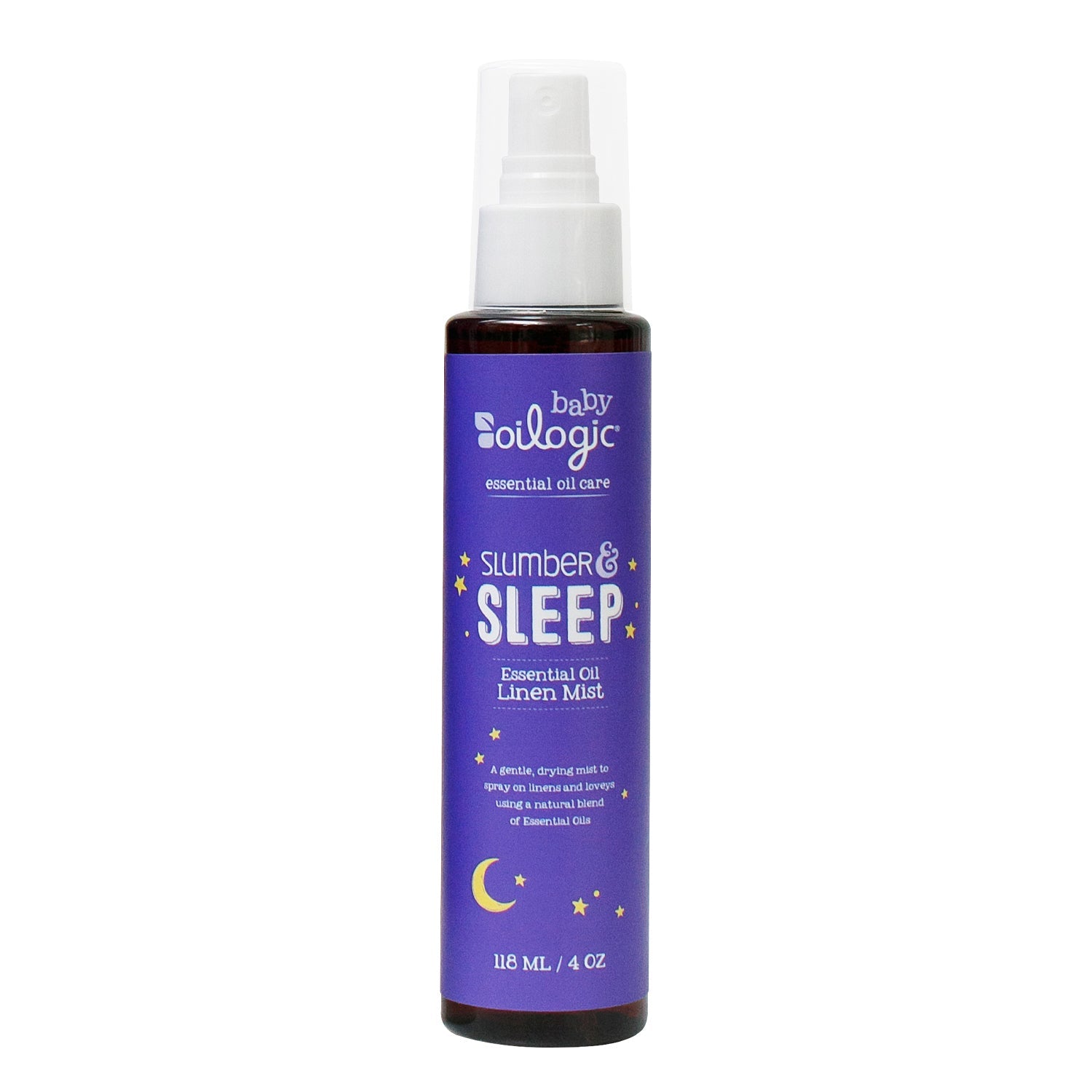 OILOGIC BABY SLUMBER RL 3OZ