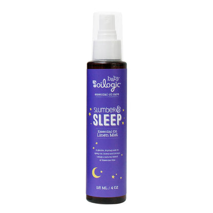 OILOGIC BABY SLUMBER RL 3OZ