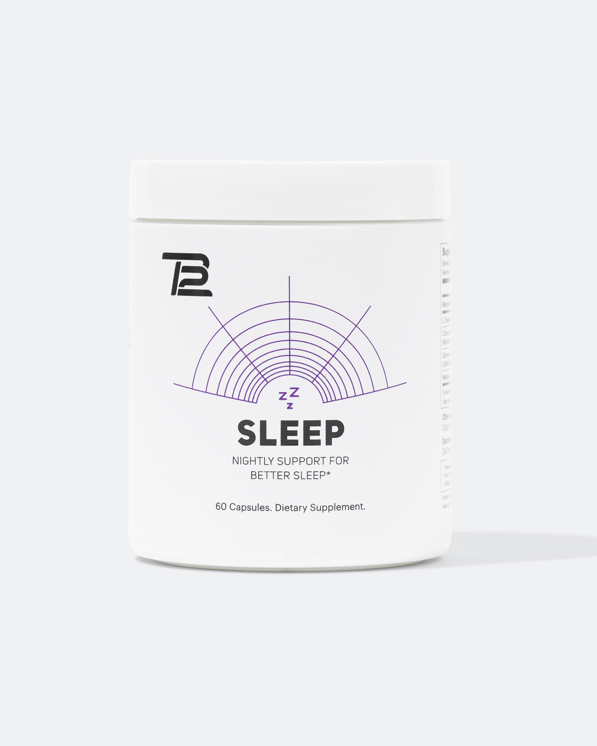 SLEEPCALM TB 60 MAWY