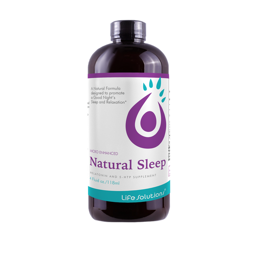 SLEEP LIQUIGEL 30CT NAT MADE