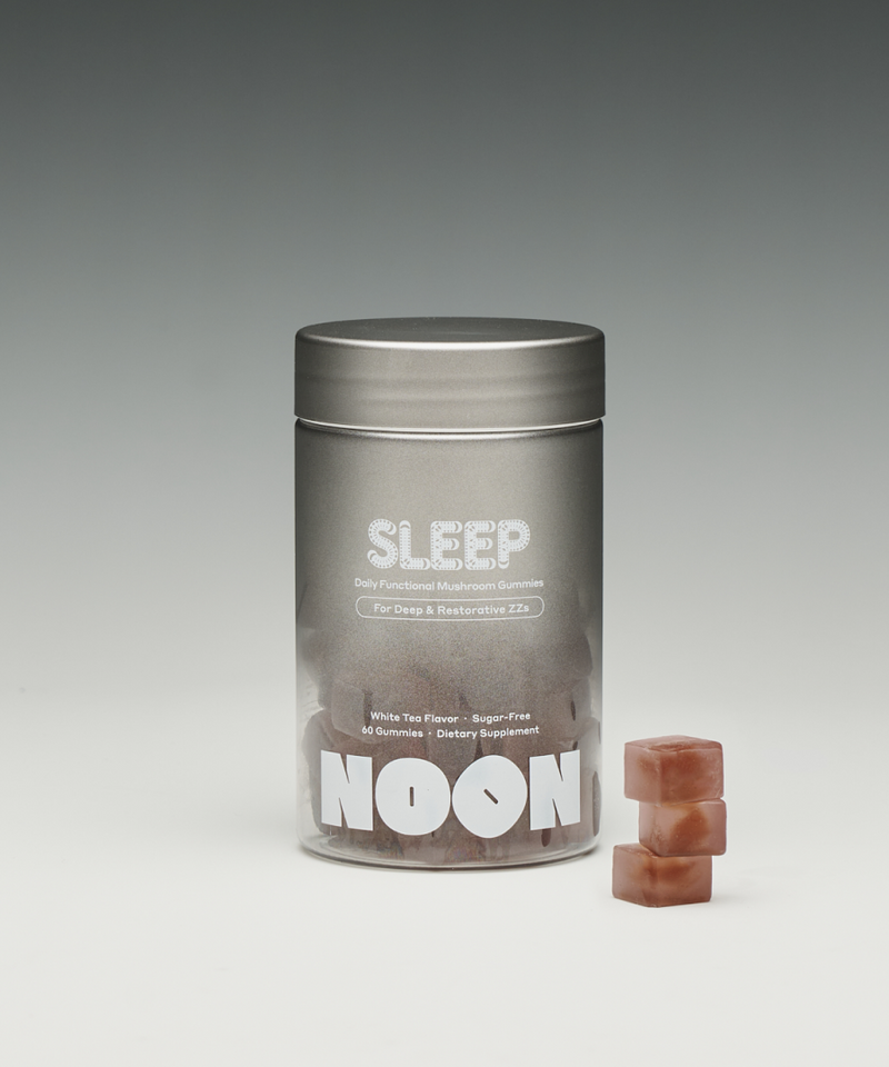 GUMMY,SLEEP+BEAUTY