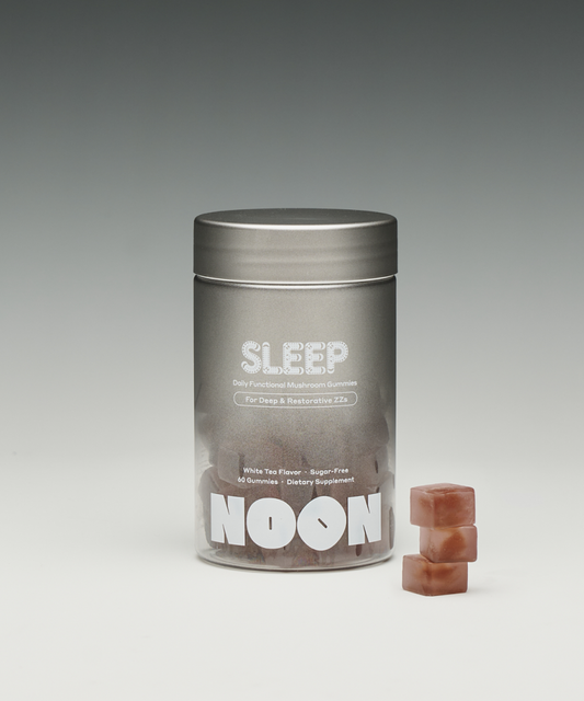 GUMMY,SLEEP+BEAUTY