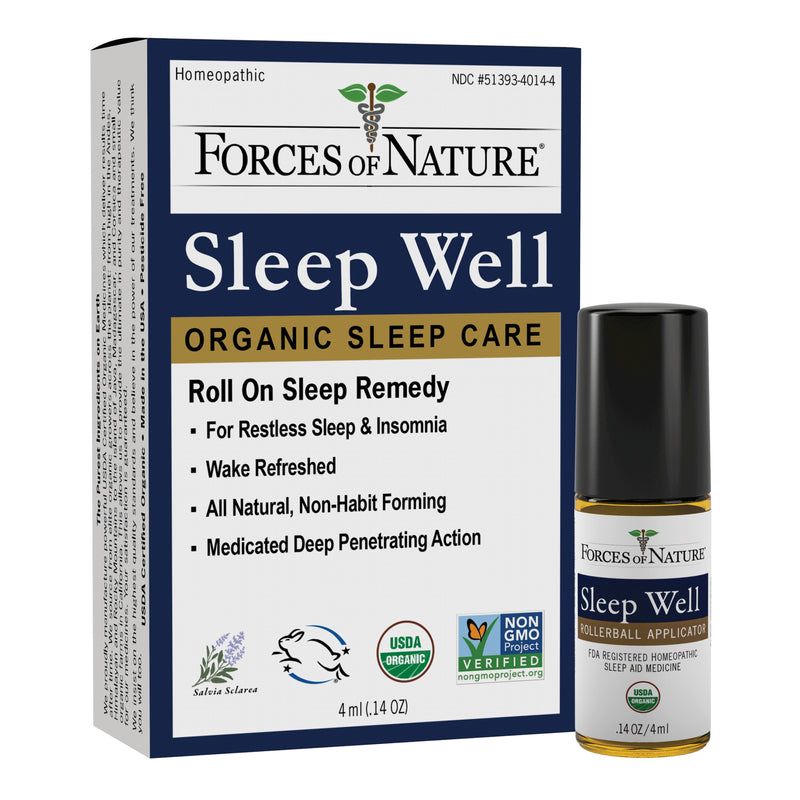 SLEEP WELL CONTROL,OG2