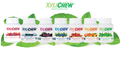 XYLICHEW GUM,SPEARMINT,60 PC JAR
