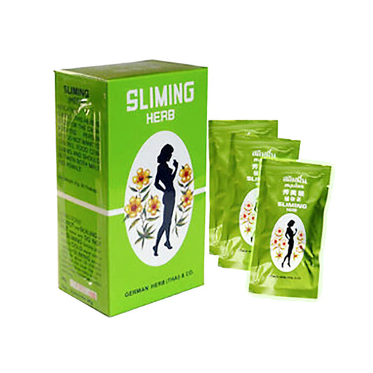 O.N. CLNSNG DIET TEA HERB