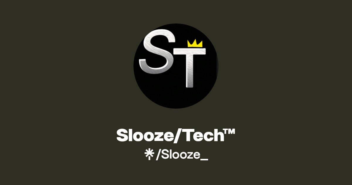 POO DOO SLOOZE PDQ 12