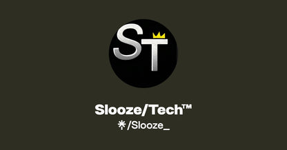 POO DOO SLOOZE PDQ 12