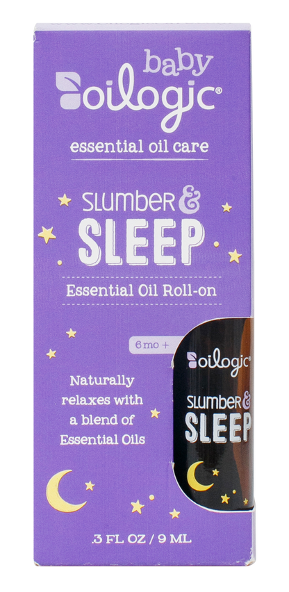 OLG SLUMBER/SLEEP LQ 4OZ LIN MIST