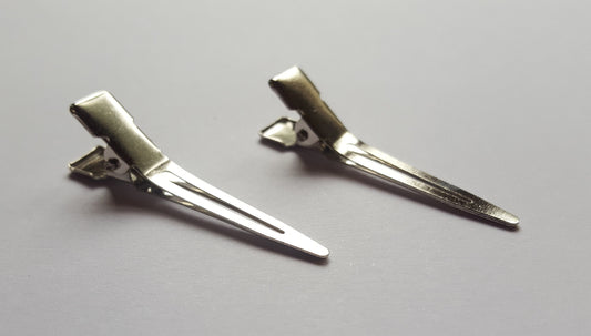 CALYPSO CLIPS METALLIC SMALL