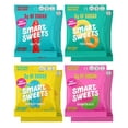 HEALTHY SWEETS 3.85OZ HRD SMNT