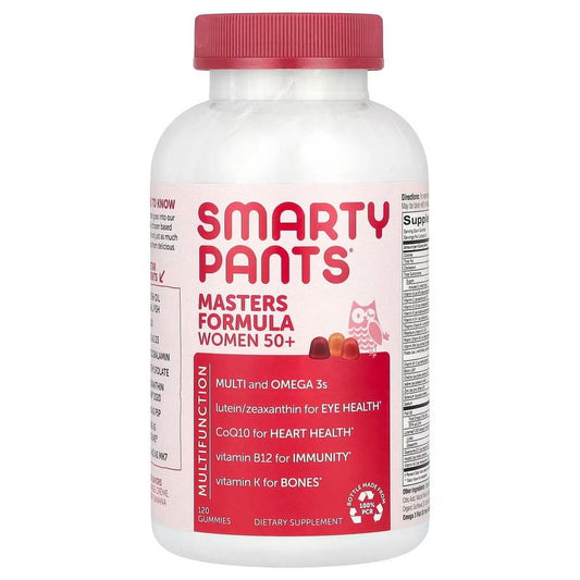 SMARTYPANTS GMY VIT,WMN CMPL S3196730