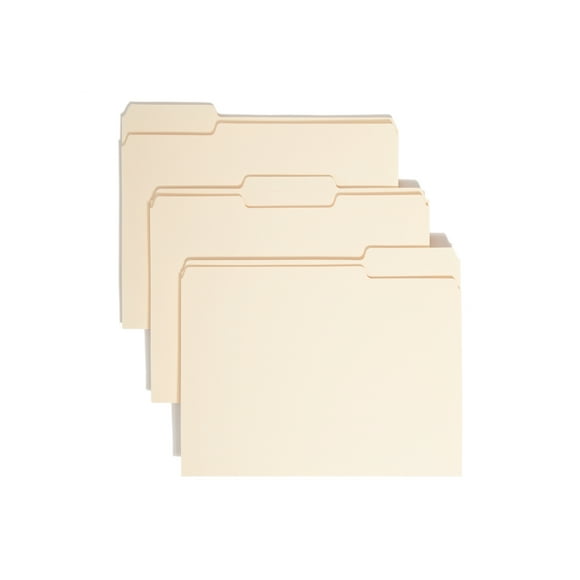iScholar New York Manila Folders