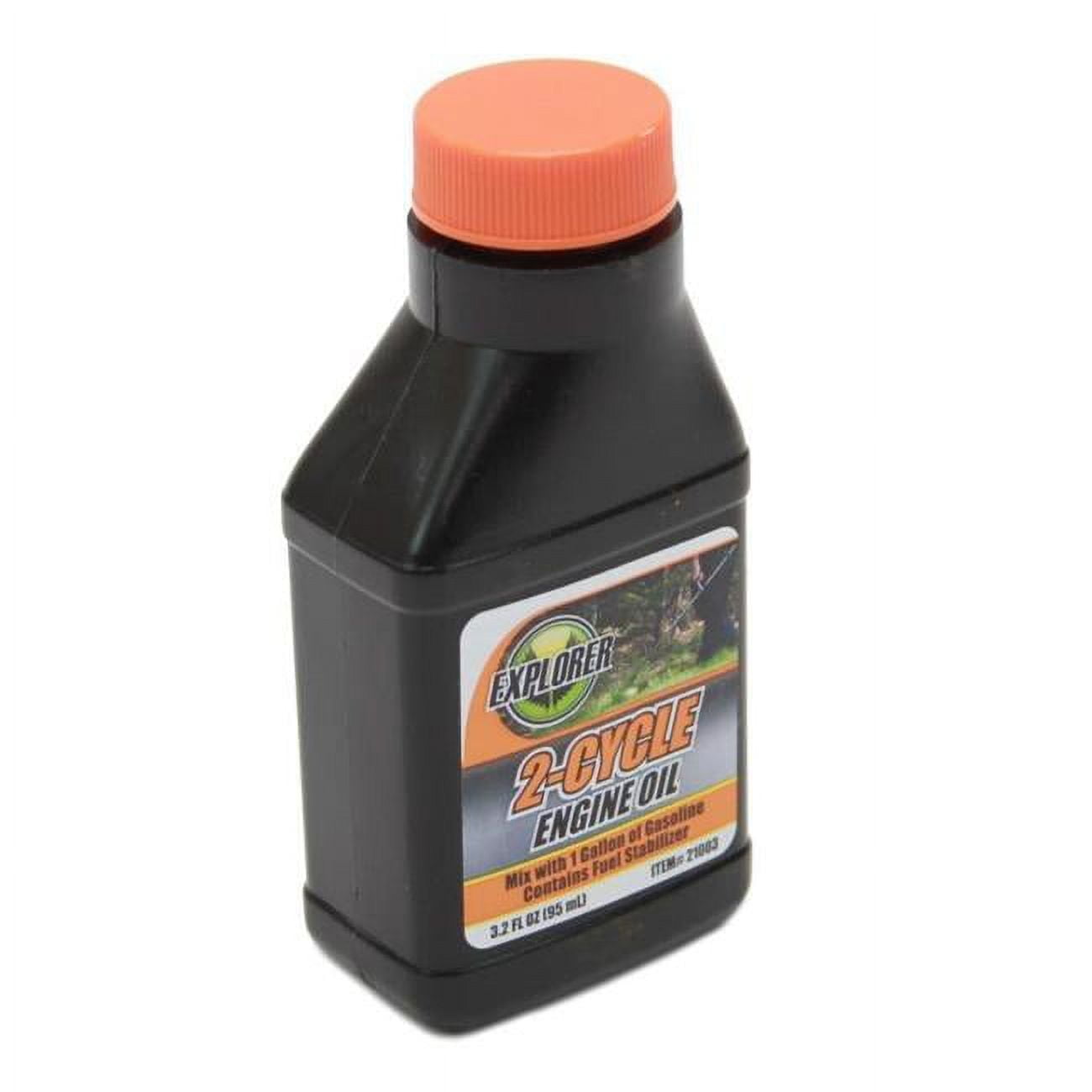 CAM2 Advanced Formula 2-Cycle Multi-Purpose Engine Oil