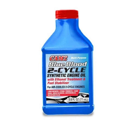 CAM2 Advanced Formula 2-Cycle Multi-Purpose Engine Oil