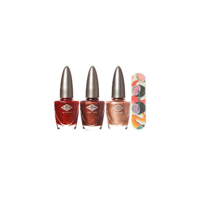 NAIL POLISH SMOKE & MIRROR 650