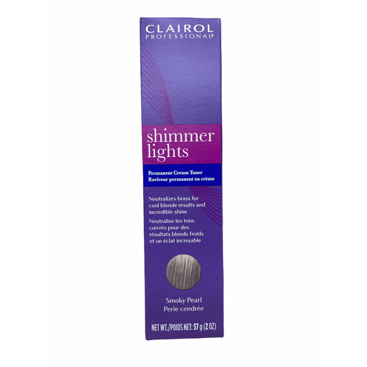 CLRL.SHIM LIGHT TONER ICE    2Z