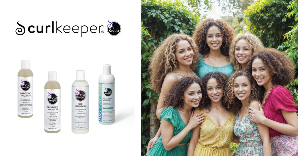 CURL KEEPER REMANE STRAIGHT  8Z