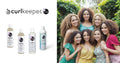 CURL KEEPER REMANE STRAIGHT  8Z