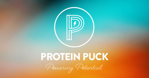 PROTEIN PUCK BAR,VARIETY PACK,MINI