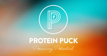 PROTEIN PUCK BAR,VARIETY PACK,MINI