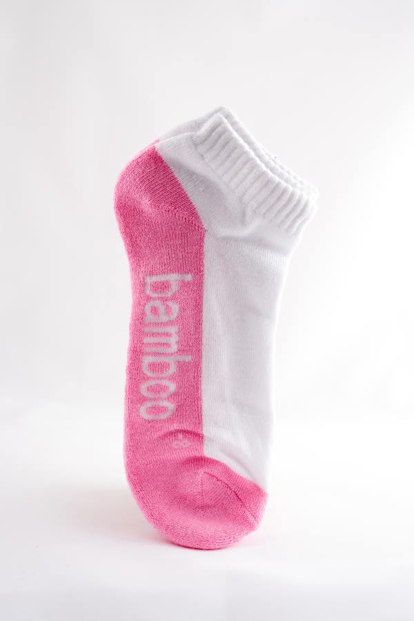 SOCKS LADY LO CUT SPORT