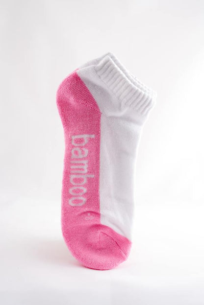 SOCKS LADY LO CUT SPORT
