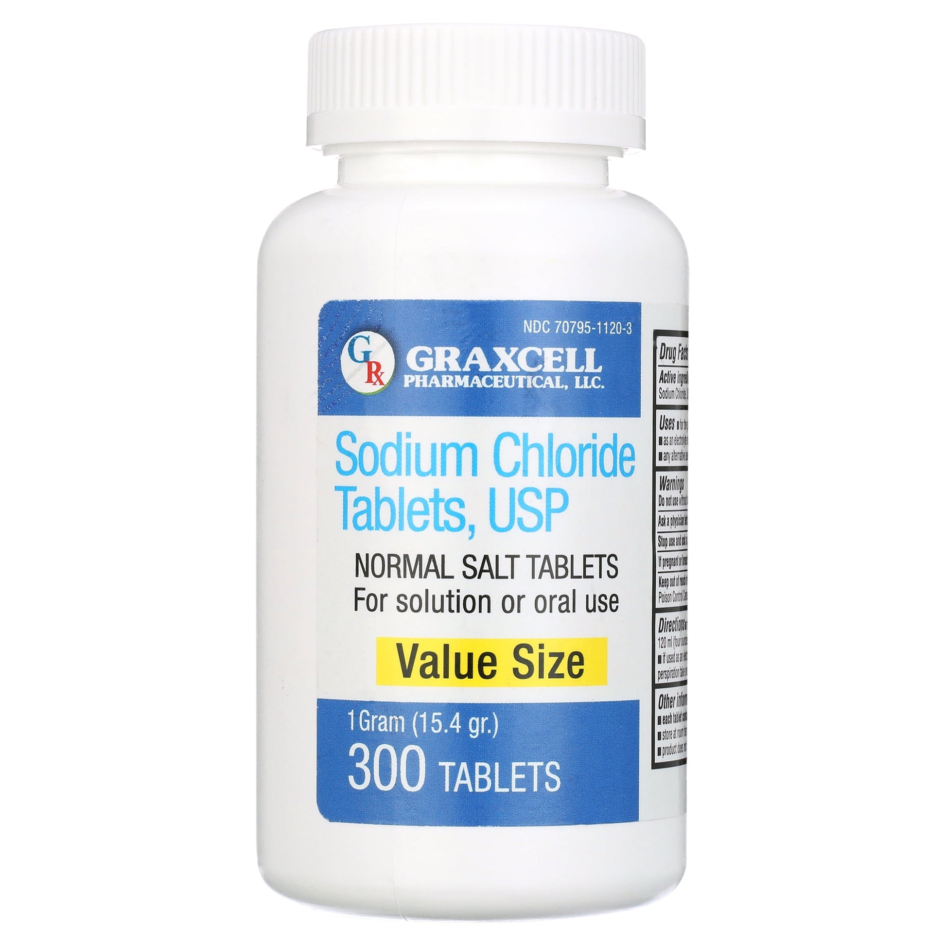 SODIUM CHLORIDE IS0.45% 10X1000ML