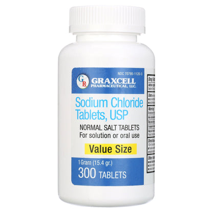 SODIUM CHLORIDE IS0.45% 10X1000ML