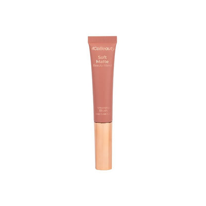 BTY WAND SFT MT BLUSH AMARETTO