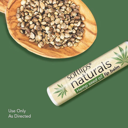 SOFTLIPS NATURALS ST AVOCADO OIL