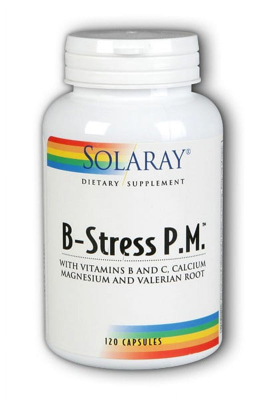 B-STRESS