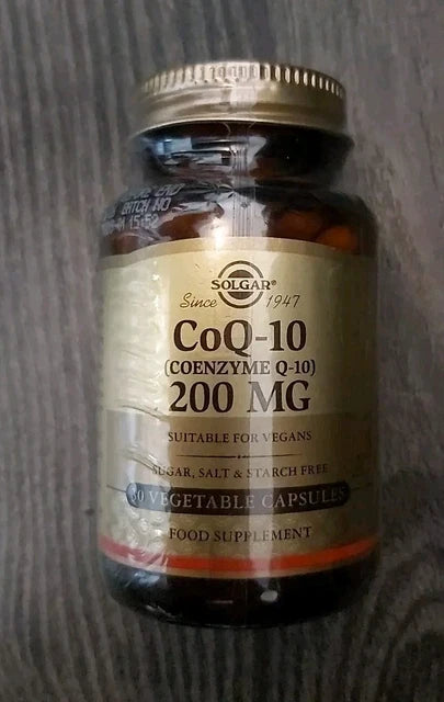 LDR COQ-10 GC 200MG 30 SFG