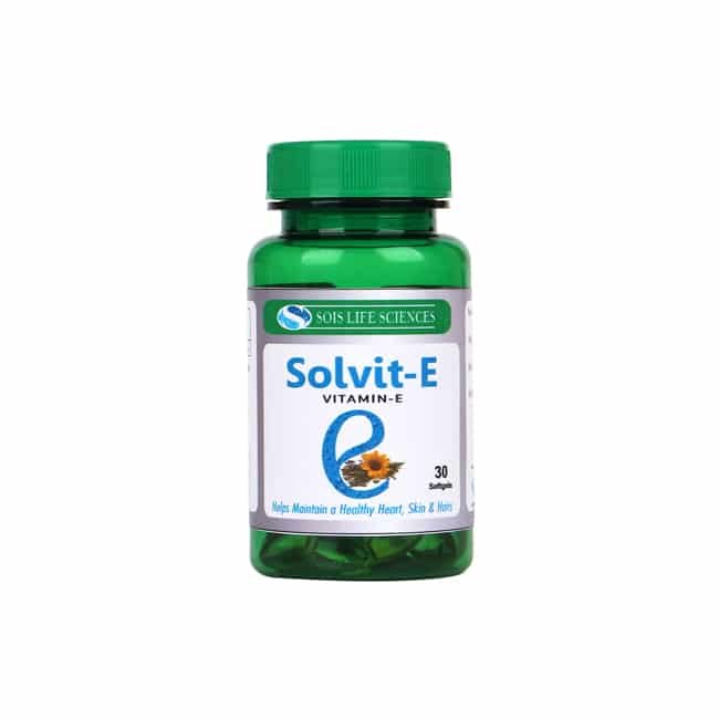 SOLUVITA E 22.5 MG-ML DRP 30 ML