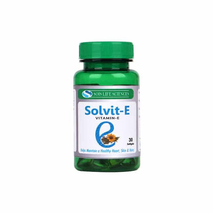 SOLUVITA E 22.5 MG-ML DRP 30 ML