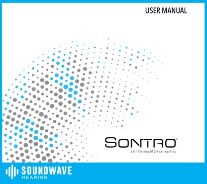 SONTRO SELF-F H/A KT GREY AI-S