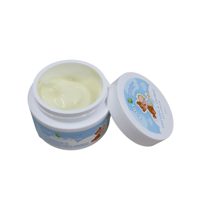 BABY CALMING BALM,OG2