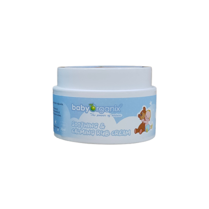 BABY CALMING BALM,OG2