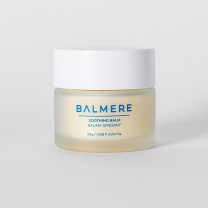 BALM SOOTHING FULL SIZE