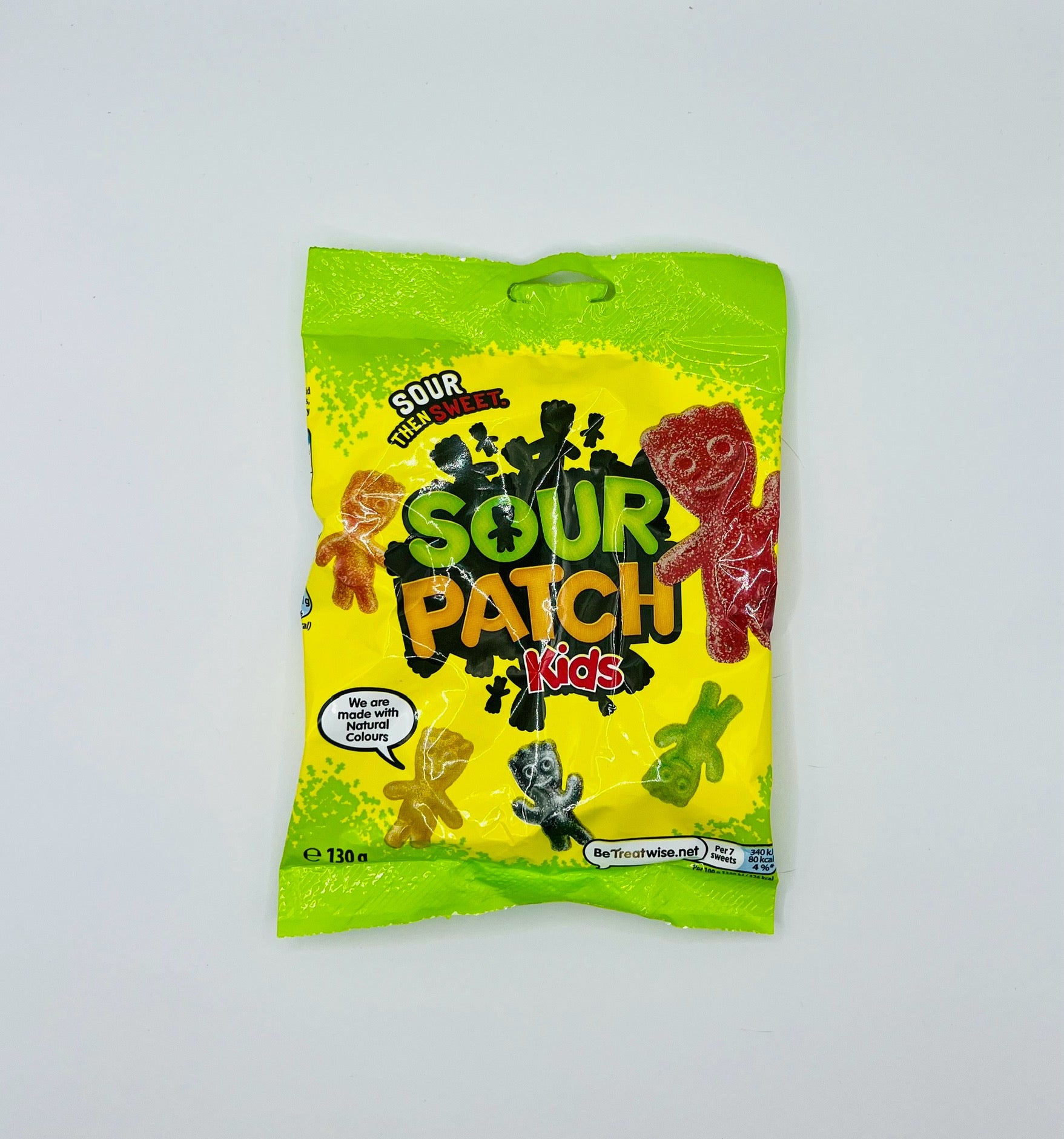 SOUR PATCH KIDS 24X2OZ WMLN