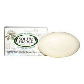 SOUTH OF FRANCE BAR SOAP,BLOOMING JASMINE