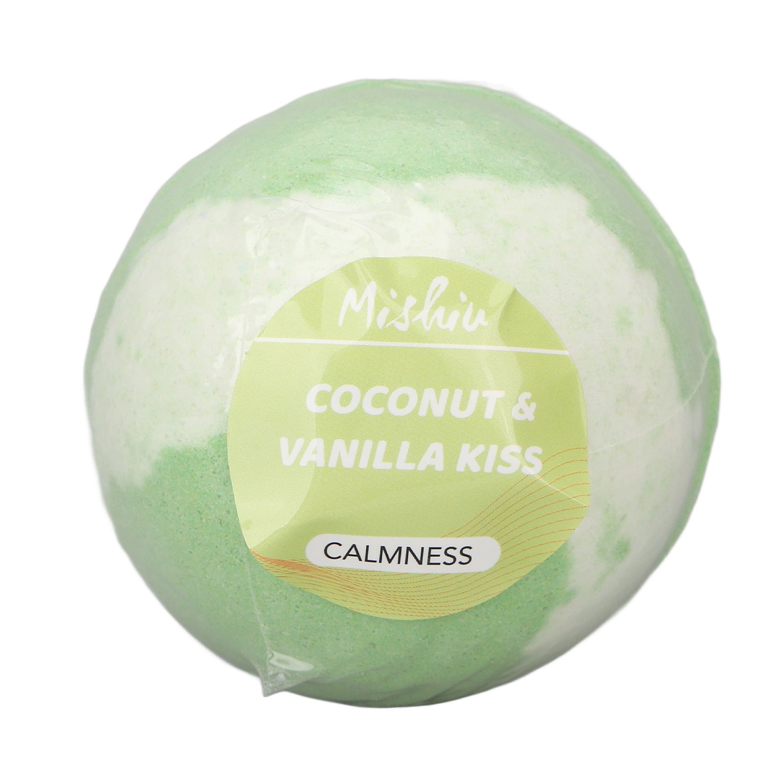 BABY BATH BALL