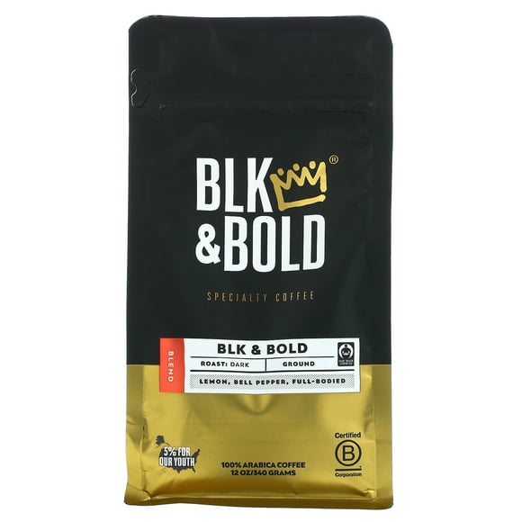 BLK RAD PRSPWD BLK COFFEE 8623