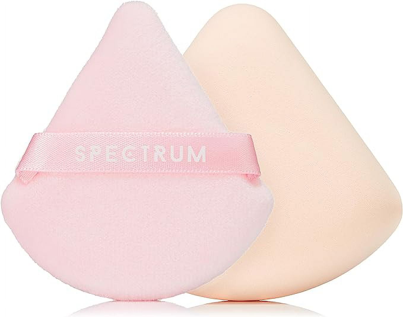 PUFF DUO MAKEUP SETTING 4 PK