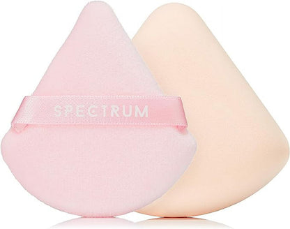 PUFF DUO MAKEUP SETTING 4 PK