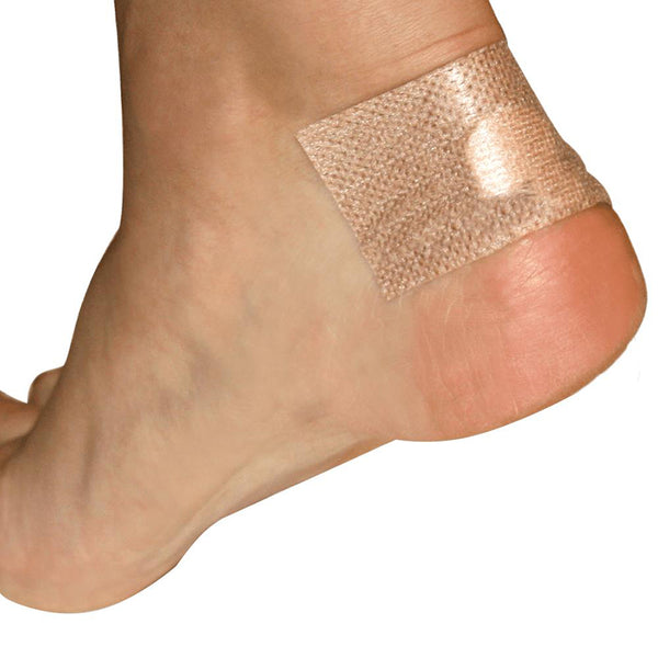 2ND SKIN BLISTER PAD 5CT